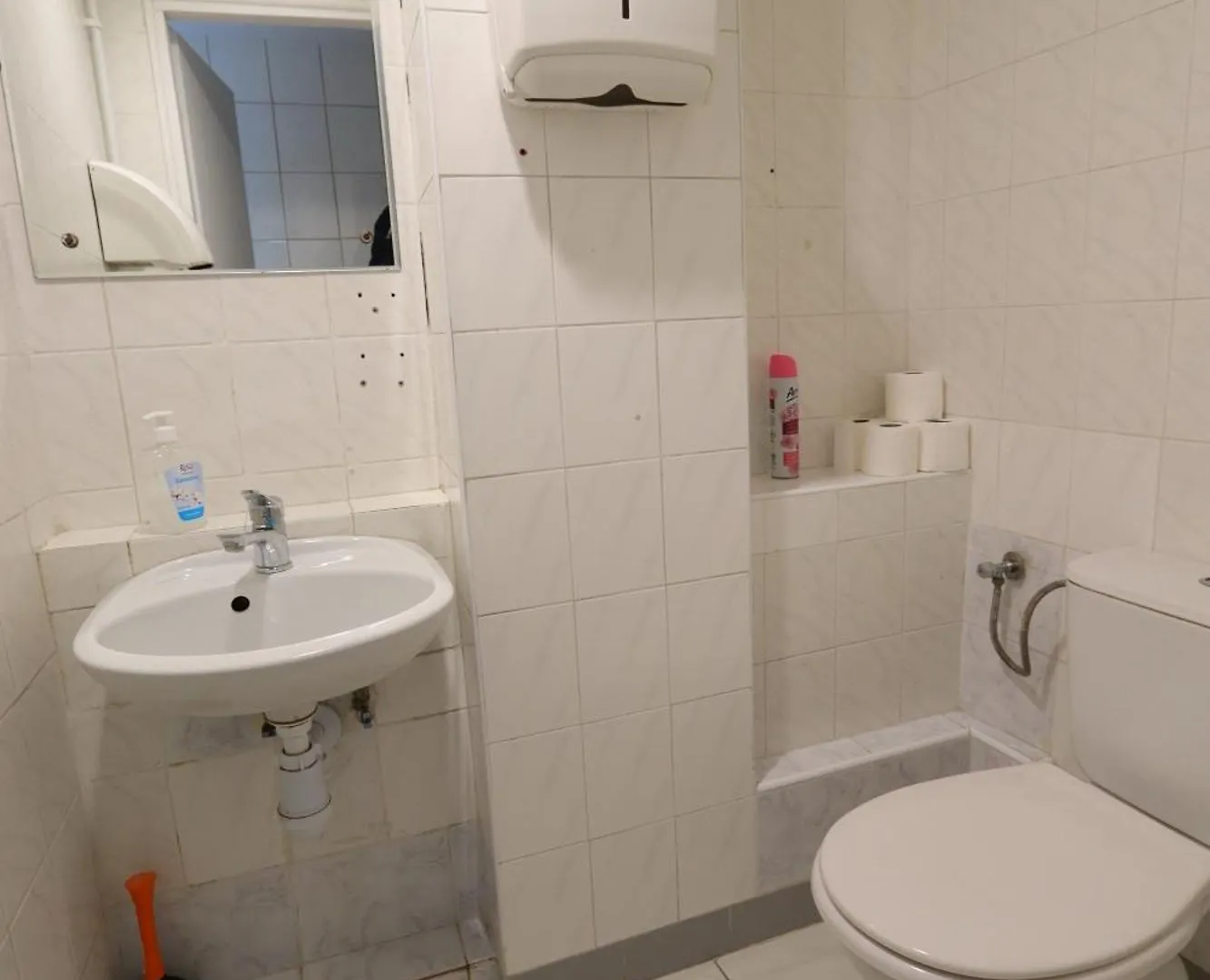 Fantastic Waw - M3 Room 4 Warszawa