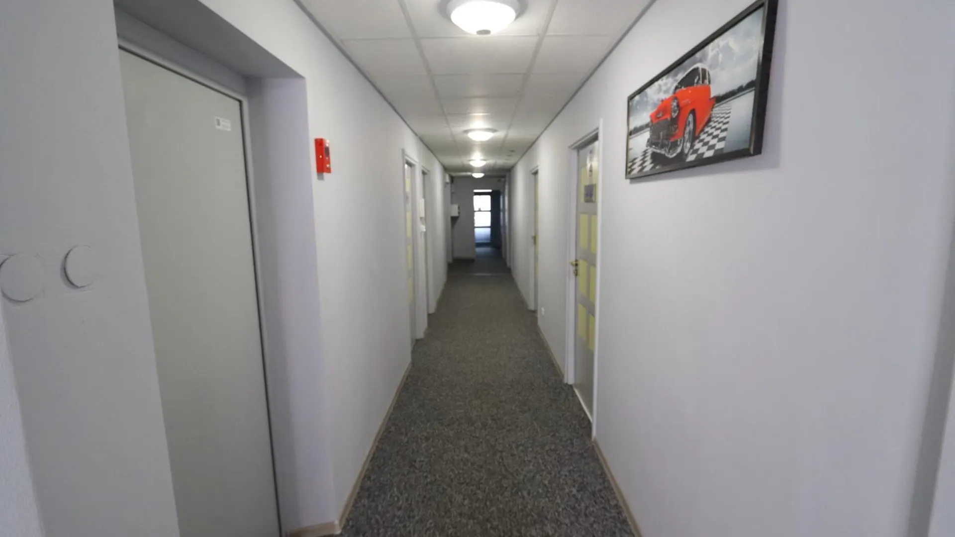 Apartament Fantastic Waw - M3 Room 4 Warszawa Polska