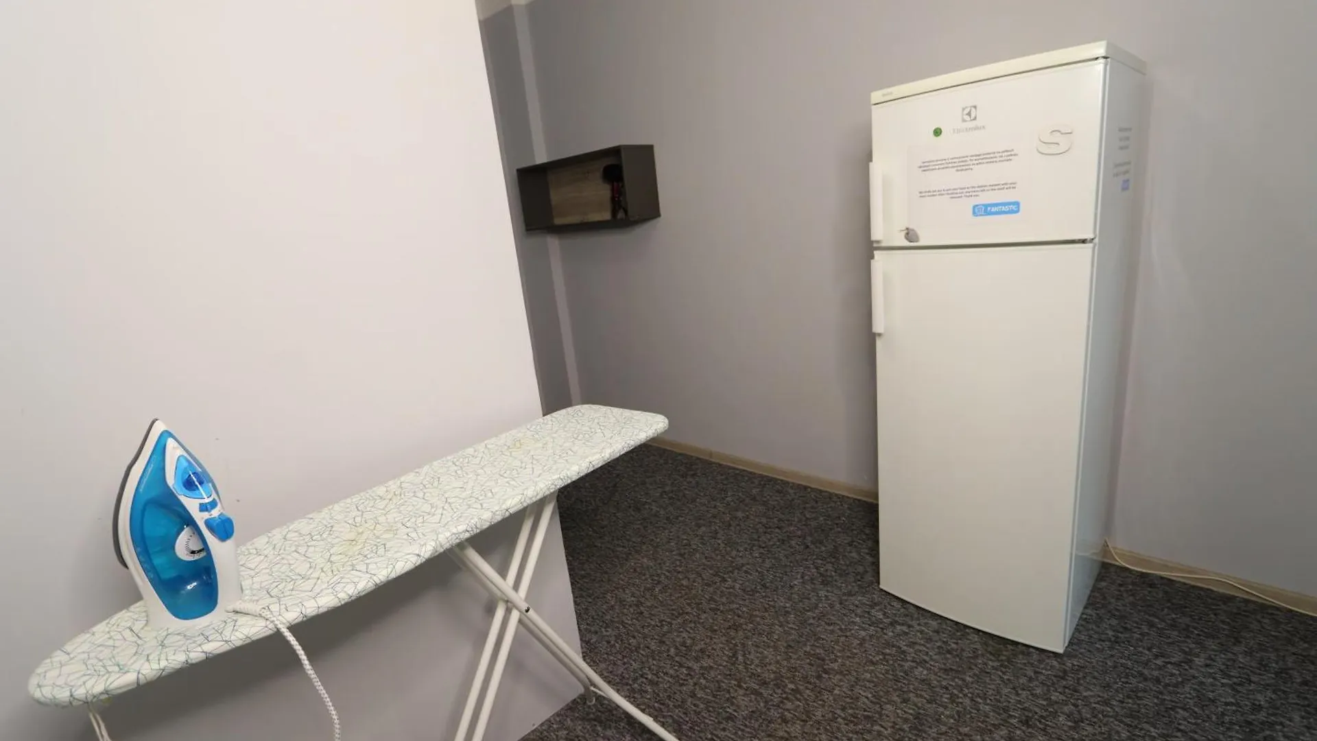 Fantastic Waw - M3 Room 4 Warszawa Apartament