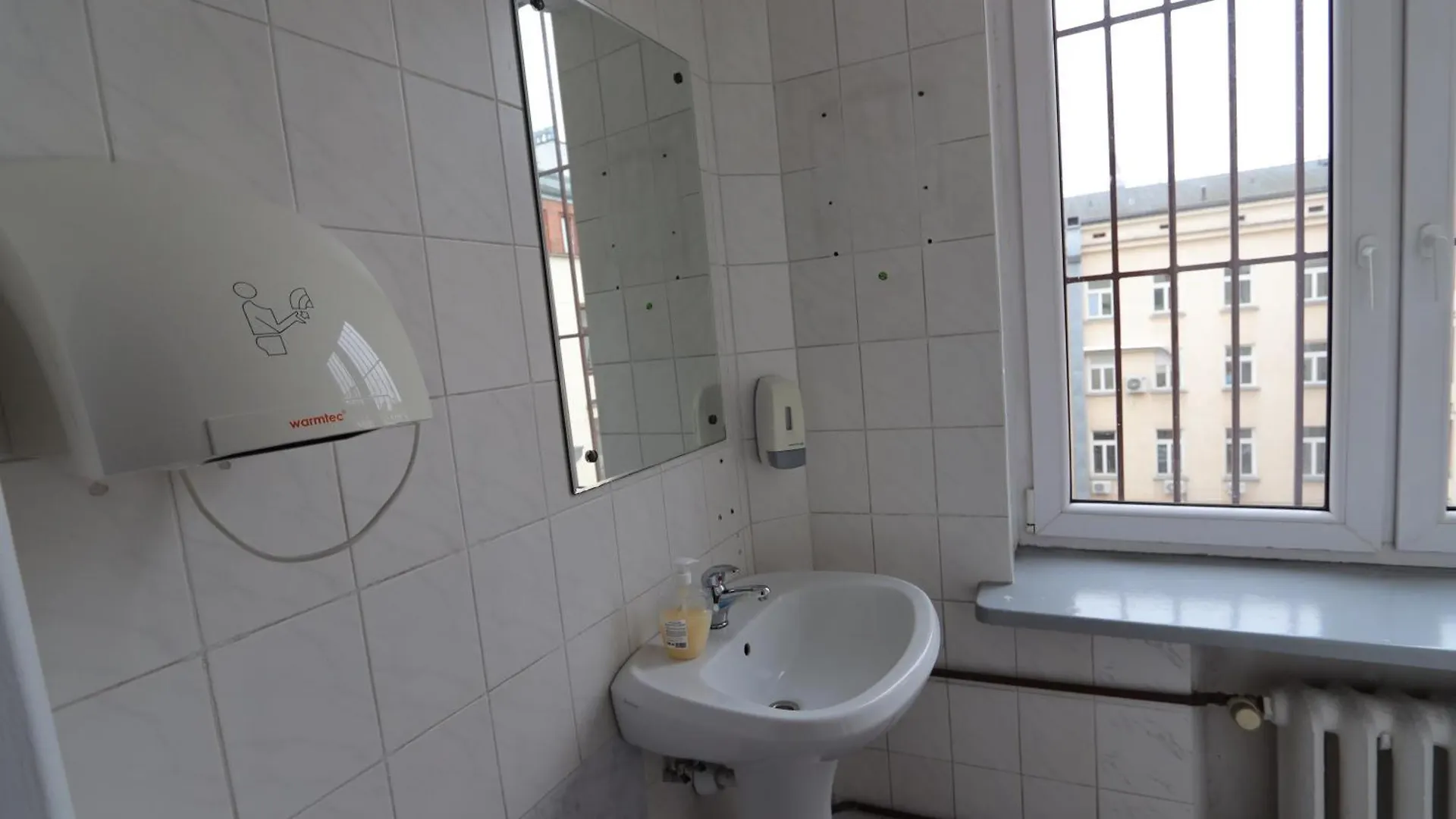 Fantastic Waw - M3 Room 4 Warszawa Apartament