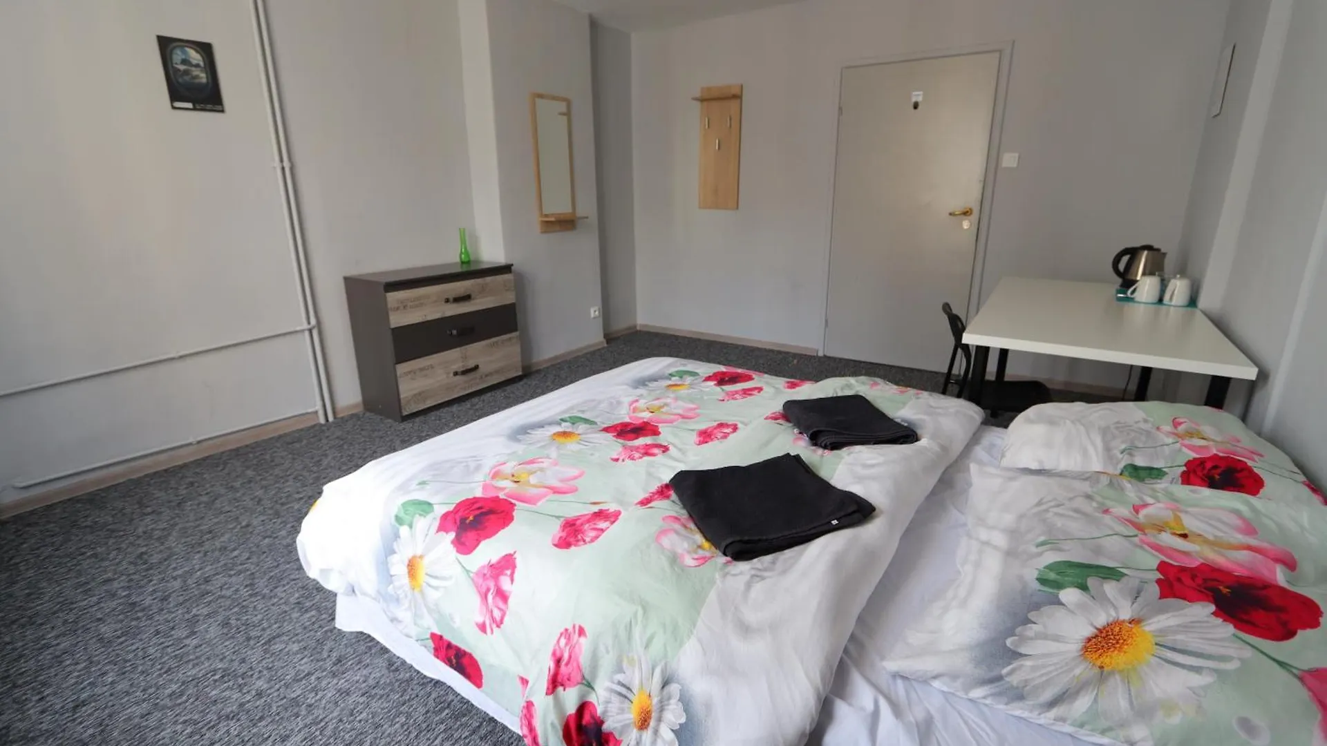 Apartament Fantastic Waw - M3 Room 4 Warszawa