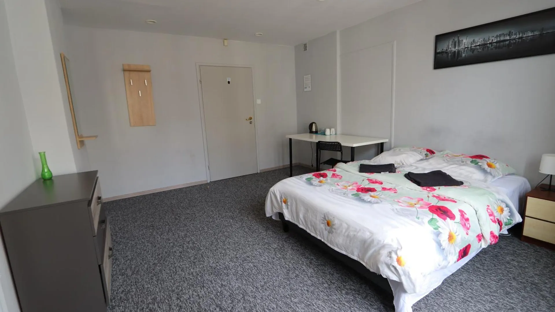 Fantastic Waw - M3 Room 4 Warszawa Polska