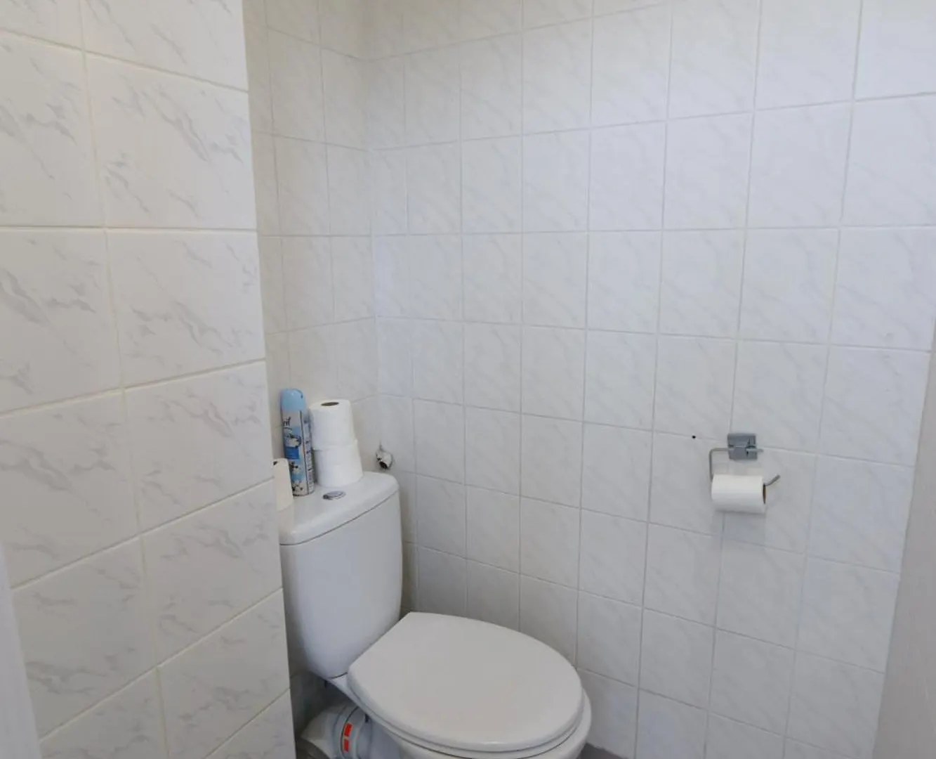 Apartament Fantastic Waw - M3 Room 4 Warszawa