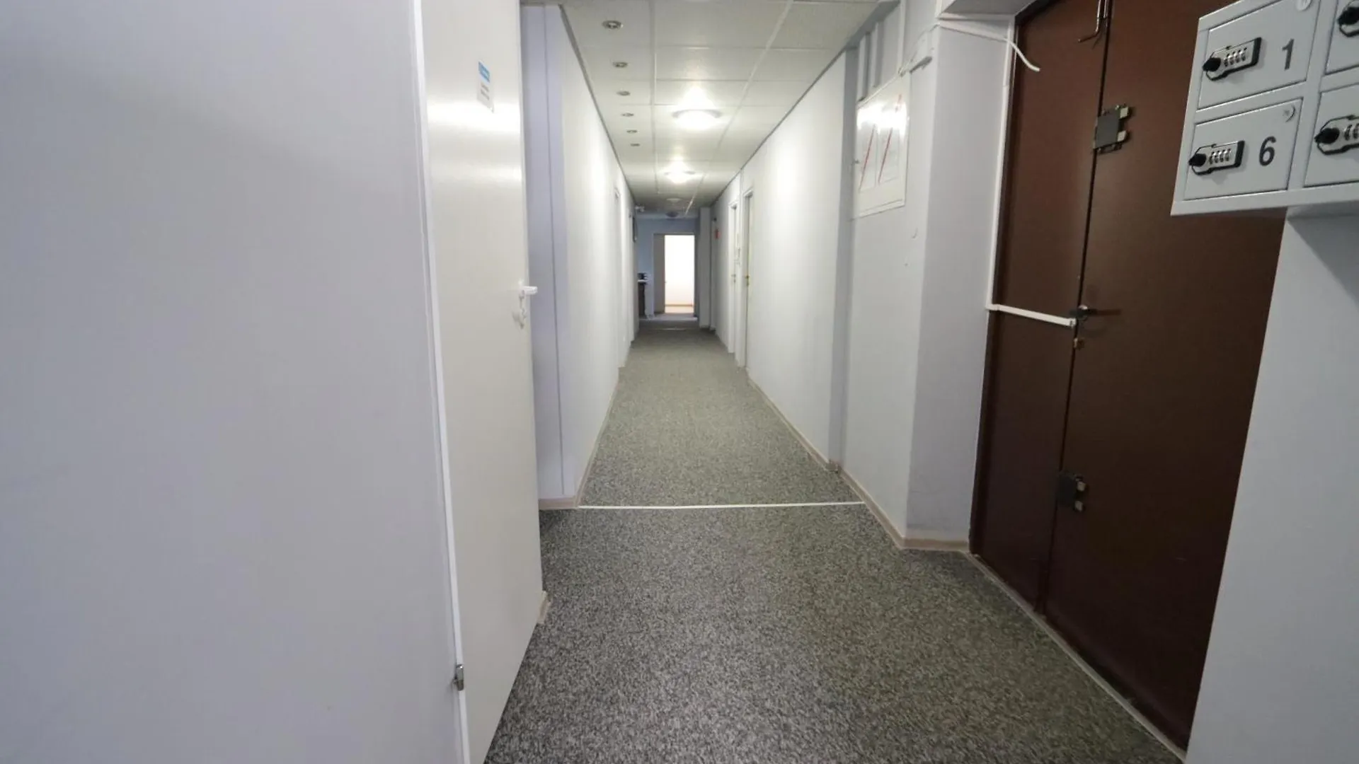 Apartament Fantastic Waw - M3 Room 4 Warszawa