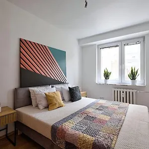 Urbannest- Sonaty 6c Warszawa